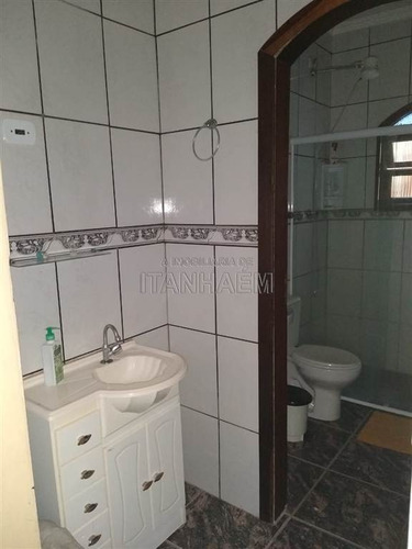 Imagem 22 de 29 de Casa - Venda - Santa Terezinha - Itanhaem - Ita3324