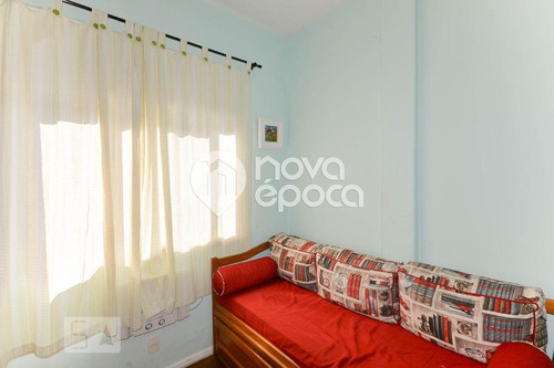 Imagem 8 de 25 de Apartamento - Ref: Sp2ap40718
