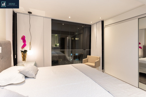 Imagem 18 de 24 de Apartamento - Ap00328 - 70685289