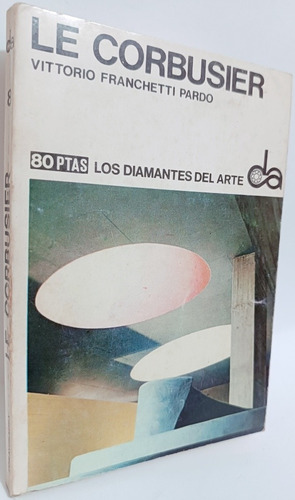 Le Corbusier Vittorio Franchetti