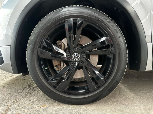 Volkswagen Tiguan 5p R-Line L4/2.0/T Aut