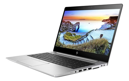 Laptop Empresarial Hp Elitebook 840 G5 De 14 Pulgadas Fhd (1