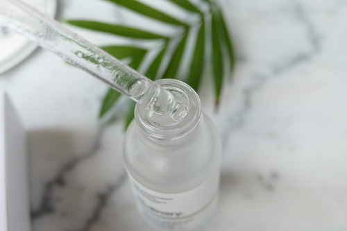 Sérum The Ordinary Argireline 10% Com Aloe Vera 30 Ml Anti-w