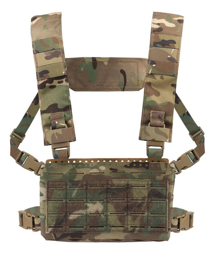 Microchasis Molle Mk5 Chest Rig Ss Mkv