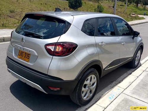 Imagen 10 de 25 de Renault Capture Zen 1.6