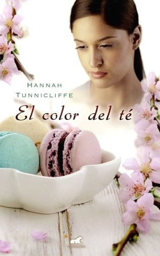 El Color Del Té - Tunnicliffe Hannah