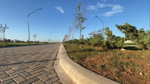 Terreno En Pueblo Esther - Ecotierra Norte - 300 M2