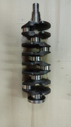 Cigueñal Ford Ecosport 1.4tdci Motor Dv4 Originl Rectificado