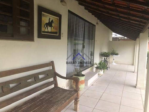Imagem 18 de 30 de Chácara À Venda, 36766 M² Por R$ 4.000.000,00 - Jardim Carolina - Jundiaí/sp - Ch0009