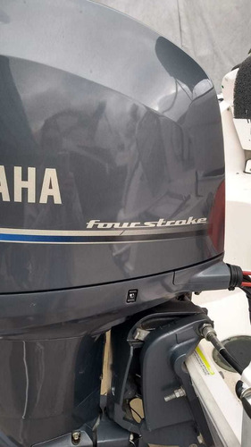 Imagem 13 de 15 de Focker 215 Ano 2015 Motor Yamaha 150hp 4t Virtual Nautica
