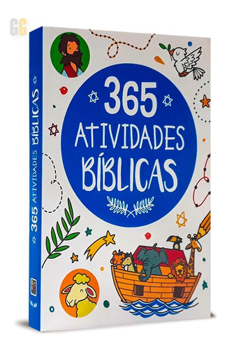 365 Atividades Bíblicas