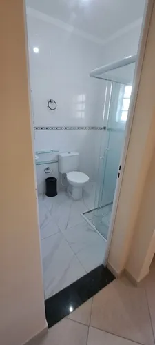 Kitnet Mobiliada Próximo Da Penha - Zl - Sp