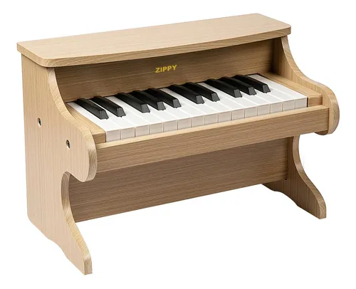 Teclado De Piano Para Niños Piano Para Niños | Meses sin interés Teclado De Piano Para Niños Piano Para Niños | Meses sin interés
