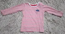 Comprar Remera Blusa Bas Bebé Beba