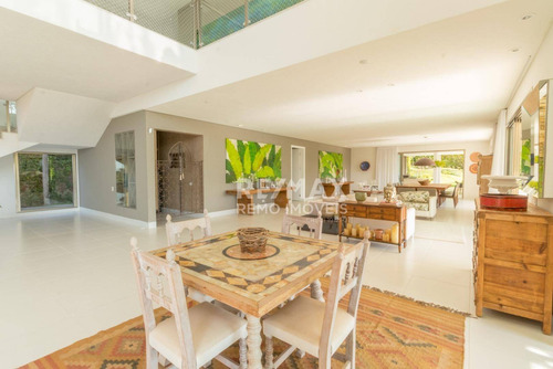 Casa À Venda, Condomínio Morada Do Sol, Vinhedo - Ca3308. - Ca3308
