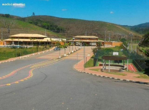 Terreno Em Condomínio Para Venda Em Mogi Das Cruzes, Cézar De Souza - 2950_2-1141735