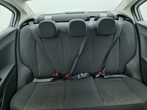 Fiat Cronos 1.3 FIREFLY FLEX DRIVE MANUAL
