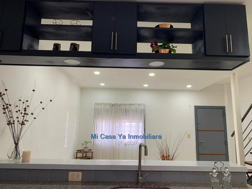 Imagen 14 de 30 de Venta Casa Tres Cruces 2 Dormitorios Patio Balcón Divina! Usd 89.000 Más Saldo