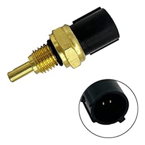 Sensor De Temperatura De Aceite Apto Para Honda 48160-pgj-00