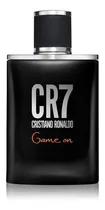 Comprar Perfume Cr7 Game On By Cristiano Ronaldo For Men Edt 100 Ml