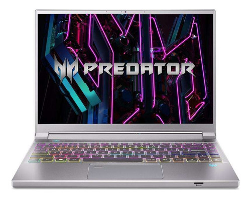 Acer Predator Triton I7-13700h Rtx 4070 1tb Ssd 16gb Ddr5 