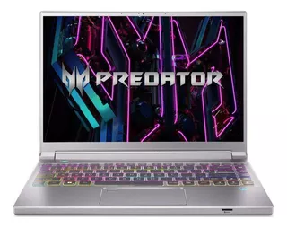 Acer Predator Triton I7-13700h Rtx 4070 1tb Ssd 16gb Ddr5