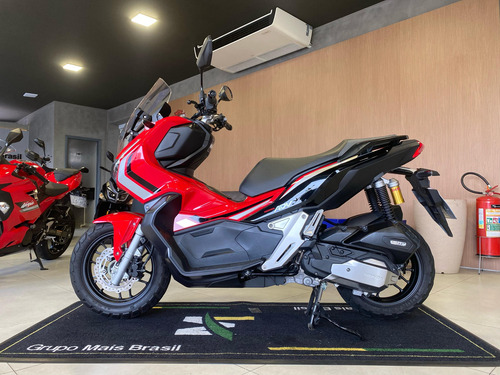 Adv 150 - 2022 - 13 Mil Km - 48x Sem Entrada - Jef