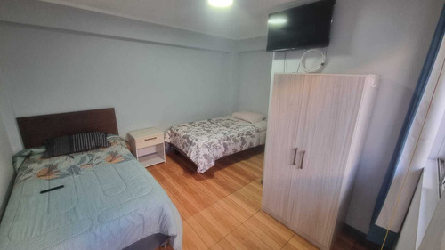 Residencial En Arriendo (88099)