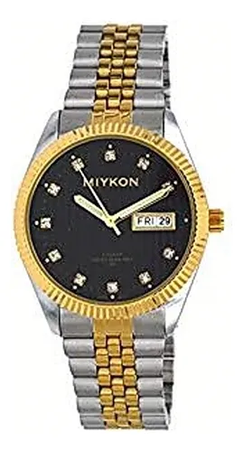 Reloj Miykon Modelo Y2d62bx100 Env o gratis