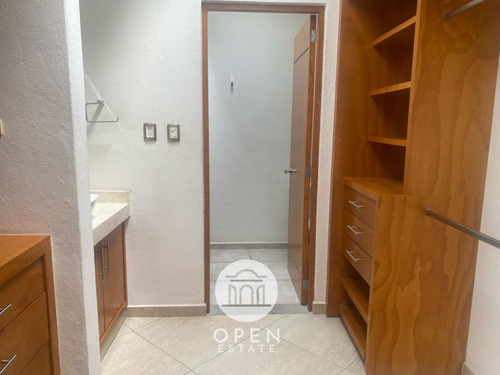 Venta O Renta Casa Amueblada En Jiutepec Morelos
