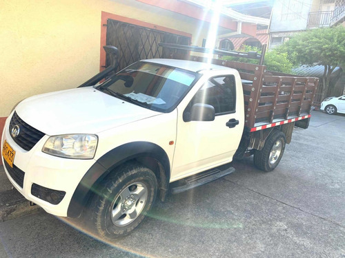 Great Wall Wingle 5 Wingle 5