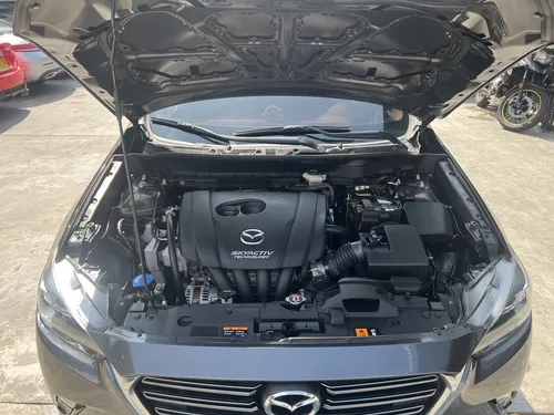 Mazda CX-3 TOURING TP 2000CC R17