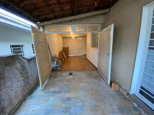 Imagem 3 de 20 de Casa Com 5 Dormitórios À Venda, 200 M² Por R$ 650.000,00 - Boa Vista - São José Do Rio Preto/sp - Ca9022