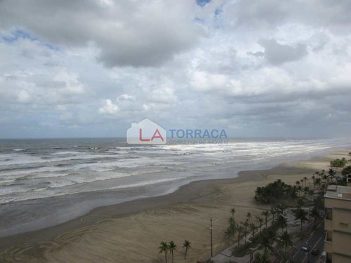 Imagem 17 de 30 de Ref 13273 - Cobertura 3 Suites - Vista Mar - Piscina Privativa - V13273