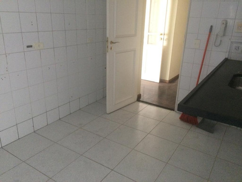 Imagem 7 de 12 de Apartamento 3 Dormitórios Com 01 Suite - Brooklin - 11100