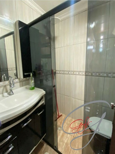 Imagem 19 de 30 de Belíssima Casa Bairro Quitauna, Próximo A Universidade Federal - Ca00534 - 69525997