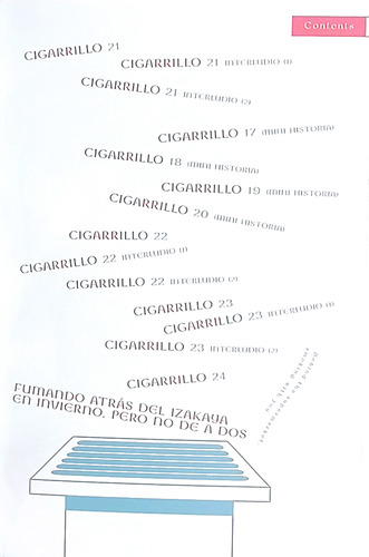 Manga Fumando Atrás Del Super Con Vos Tomo 2 Editorial Ivrea