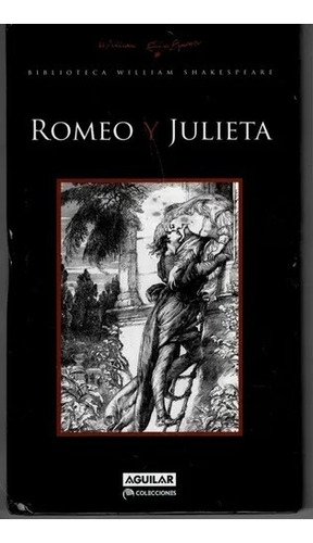 Romeo Y Julieta