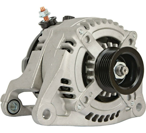 Alternador Amperio Para Reemplazo Dodge Ram