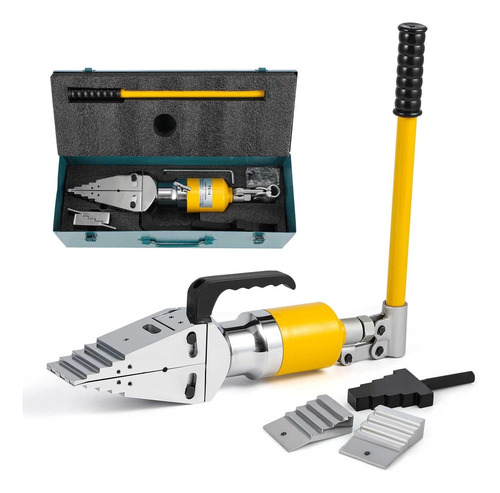 Separador De Bridas Hidráulico Fs-14, Portátil, 14t, 81mm