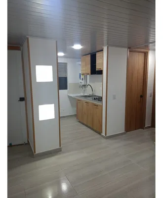 Apartamento en venta