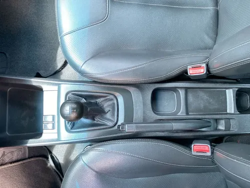 Chevrolet Sail 1.4 Ls