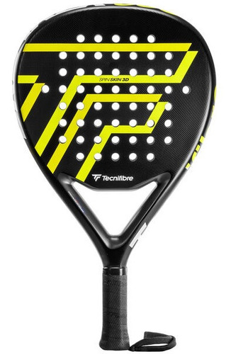 Pala Padel Tecnifibre Wall Breaker 360, Raqueta Nueva