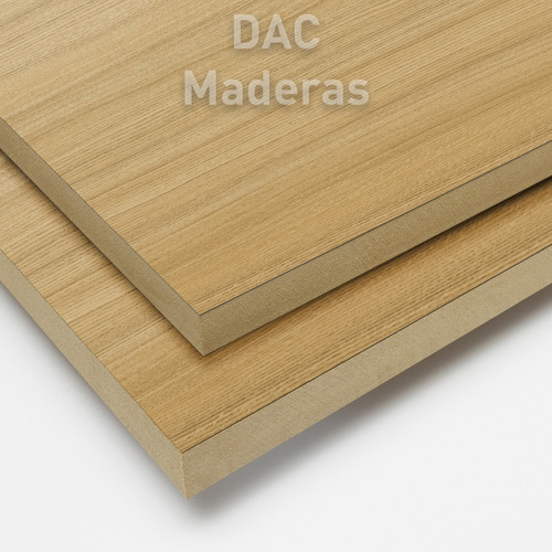 Repisa Flotante Mdf 130x30 Mensula Invisible Hogar Deco