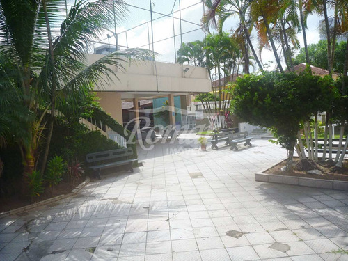 Imagem 17 de 24 de Central Park Residence - A675
