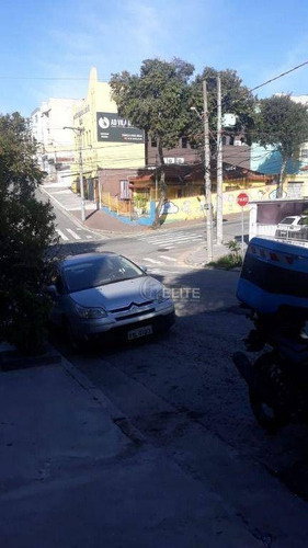 Imagem 18 de 21 de Apartamento A Venda Vila Alzira - Ap12941