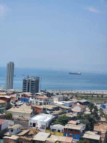 Departamento Coquimbo Excelente Ubicación Con Estac