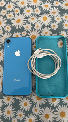 iPhone XR Como Nuevo