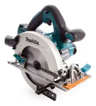 Comprar Sierra Circular 7 1\u002F2 36v 2x18v Lxt Baretool Makita Dhs710z