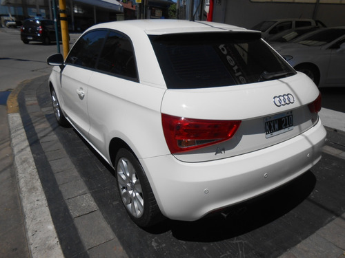Audi A1 1.4 Ambition Tfsi M/t Año 2012